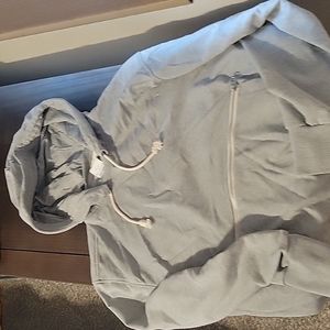 Men's Nike sweatshirt, Medium